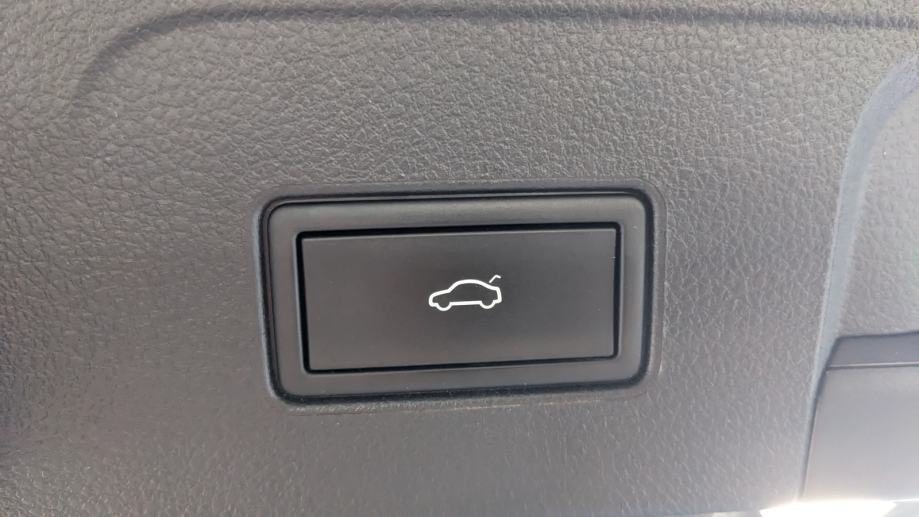 2023 Volkswagen Passat — fotografija 29