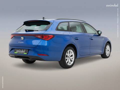 2025 Seat Leon — sličica 4