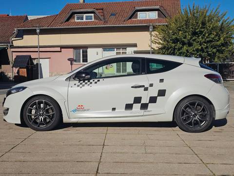 2013 Renault Megane — sličica 2