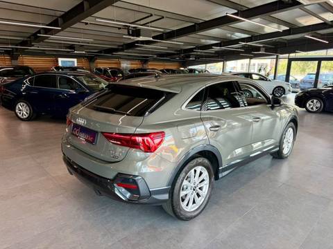 2023 Audi Q3 — sličica 8