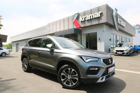2024 Seat Ateca — sličica 13