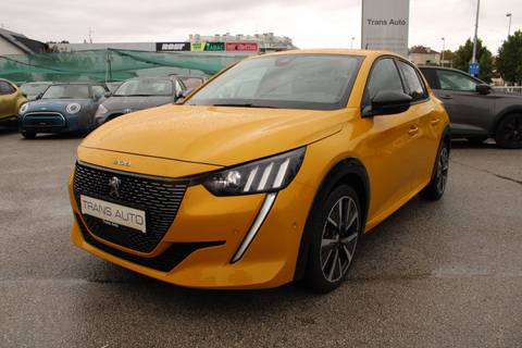 2022 Peugeot 208