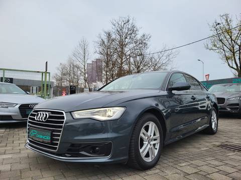 2015 Audi A6 — sličica 2