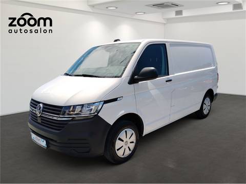 2022 Volkswagen Transporter