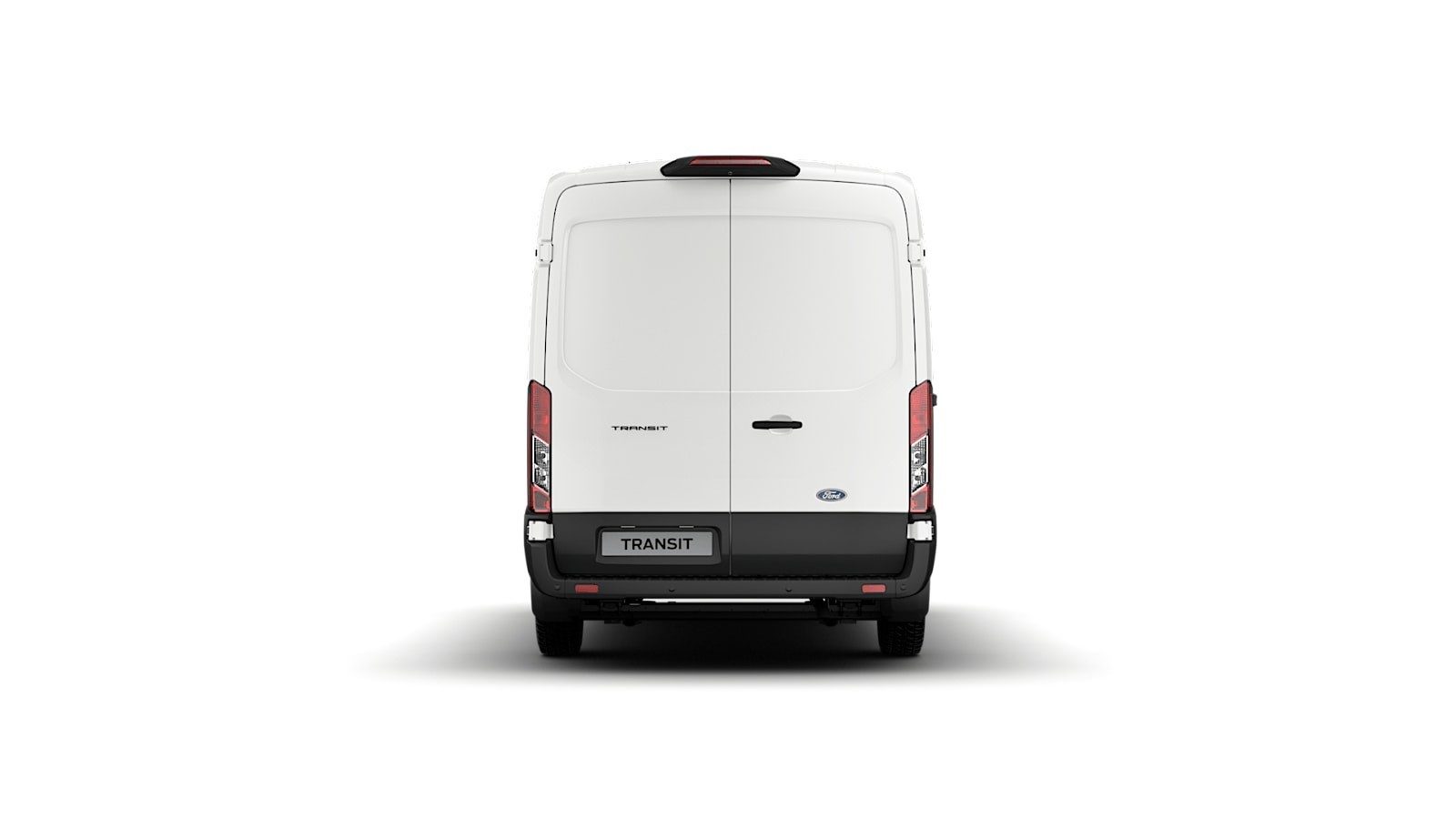 Ford Transit V363 — fotografija 4