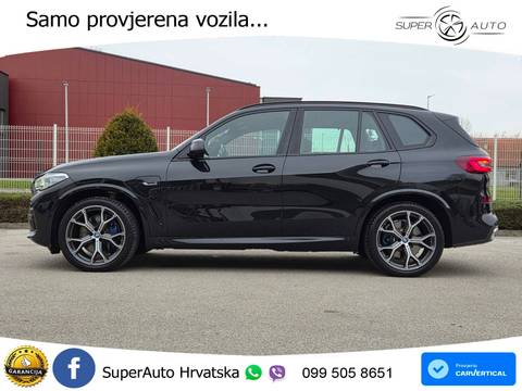 2023 BMW X5 — sličica 4