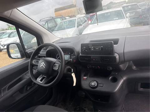 2020 Citroën Berlingo — sličica 3