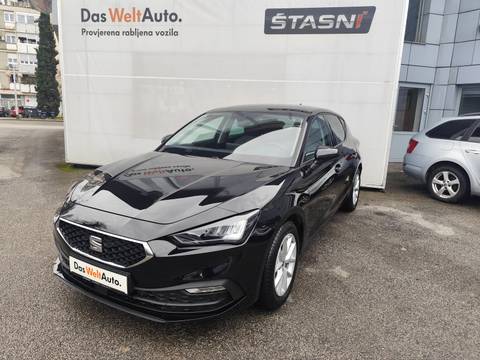 2025 Seat Leon