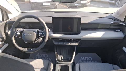 2026 Škoda Epiq — sličica 11
