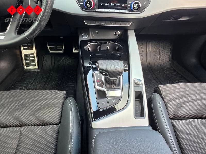 2022 Audi A4 — fotografija 10