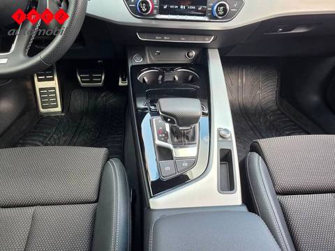 2022 Audi A4 — sličica 10