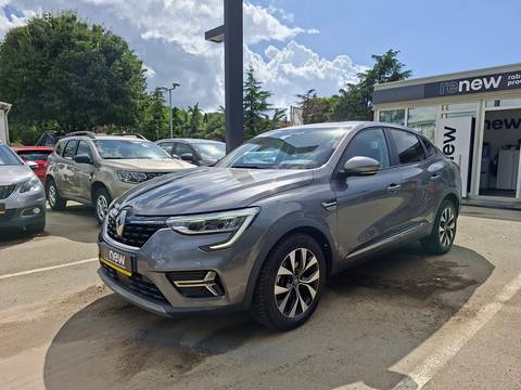 2021 Renault Megane Conquest — sličica 6