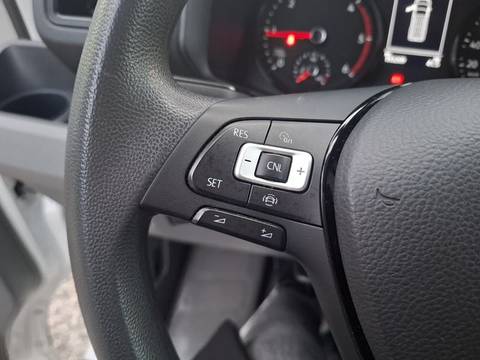 2023 Volkswagen Crafter — sličica 17