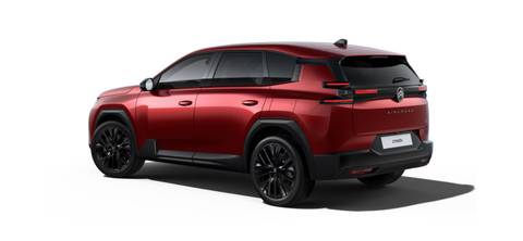 2026 Citroën E-C5 AIRCROSS — sličica 3