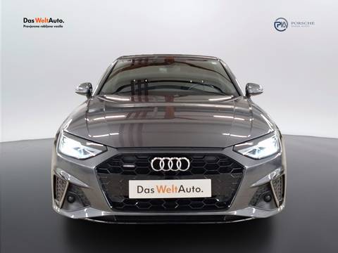 2023 Audi A4 — sličica 2