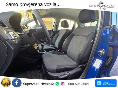 2010 Volkswagen Polo — sličica 15