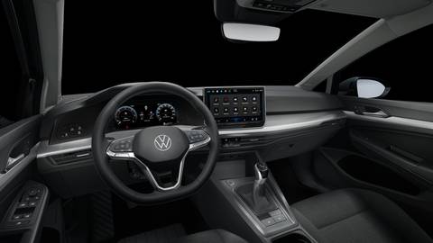 2026 Volkswagen Golf — sličica 8