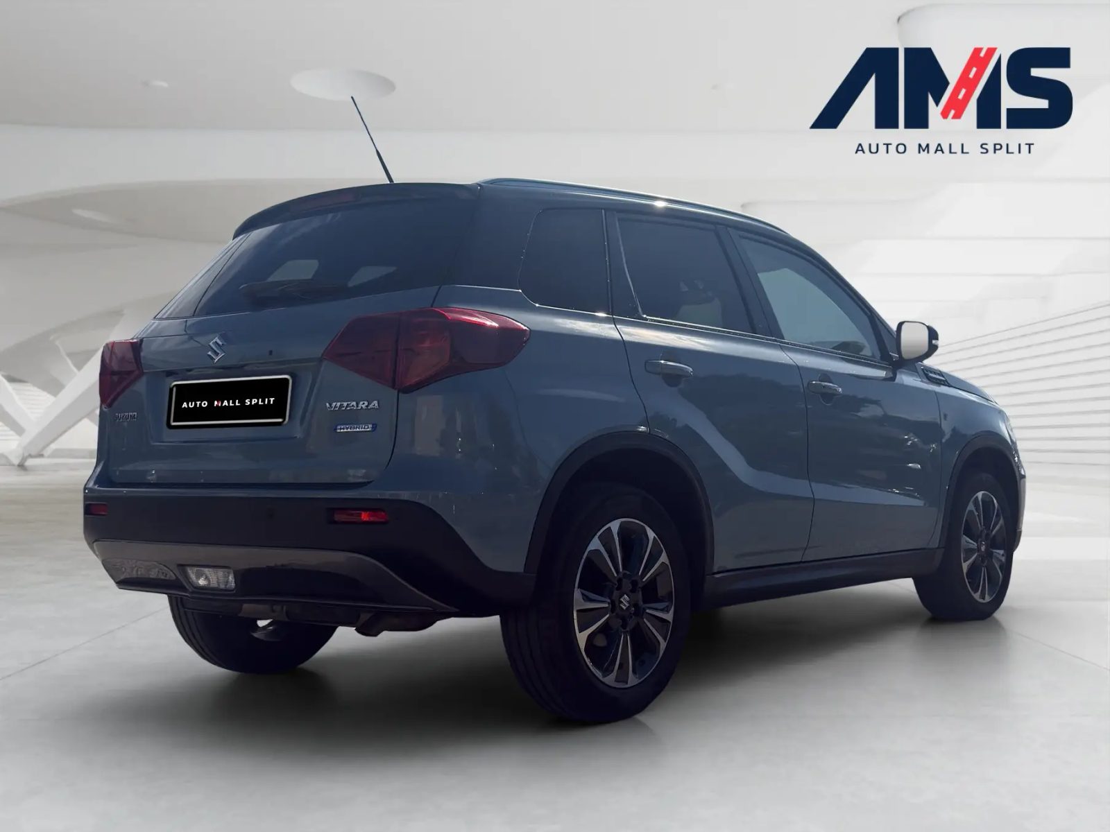 2023 Suzuki Vitara — fotografija 5
