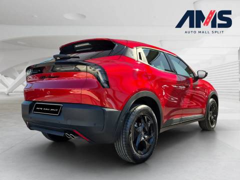 2026 Alfa Romeo Junior — sličica 5