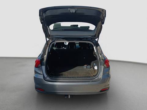 2016 Fiat Tipo — sličica 10