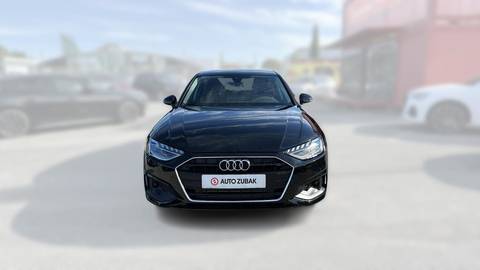 2025 Audi A4 — sličica 2