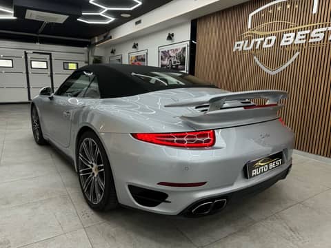 2015 Porsche 911 — sličica 4