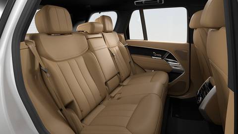 2026 Land Rover Range Rover — sličica 7