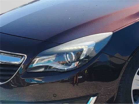 2017 Opel Insignia — sličica 5