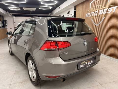 2014 Volkswagen Golf — sličica 2
