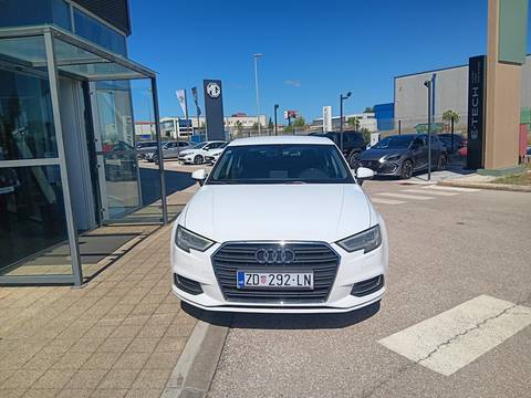 2017 Audi A3 — sličica 2
