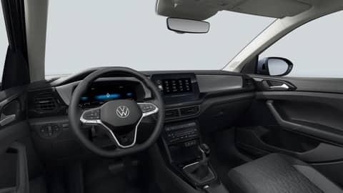 2026 Volkswagen T-Cross — sličica 7