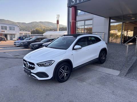 2020 Mercedes-Benz GLA Progressive — sličica 5