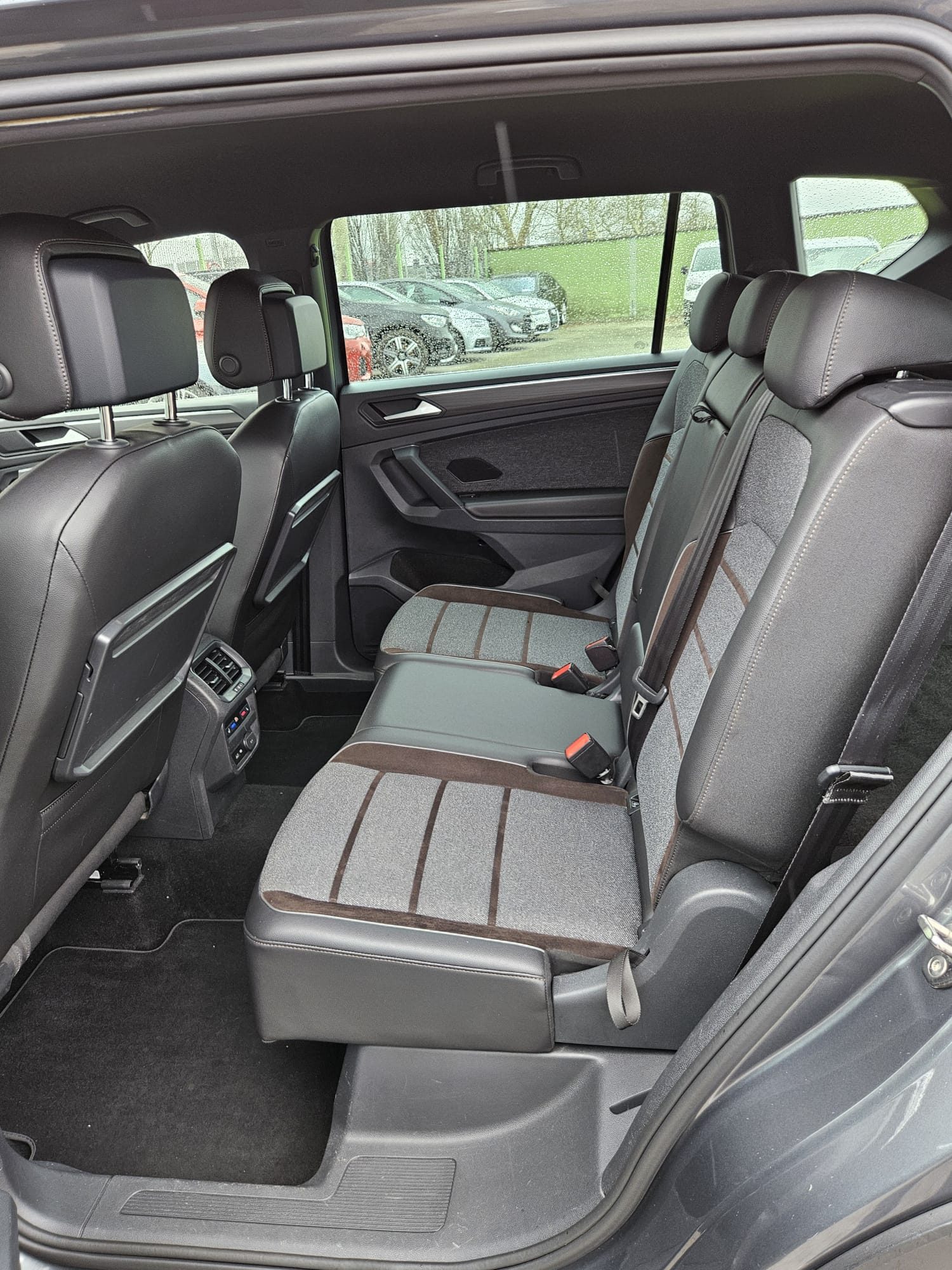 2020 Seat Tarracco — fotografija 18