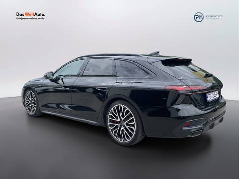 2026 Audi A6 Avant S line — sličica 3
