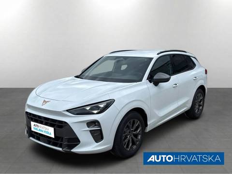 2026 Cupra Terramar
