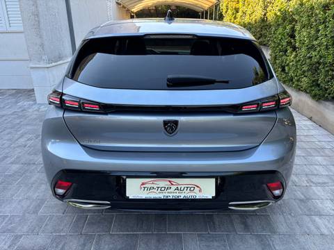 2023 Peugeot 308 — sličica 5