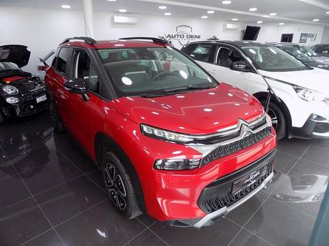 2022 Citroën C3 — sličica 2