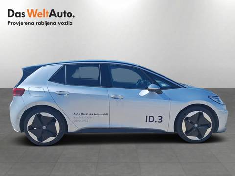 2023 Volkswagen ID.3 — sličica 6