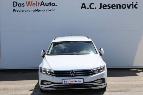 2023 Volkswagen Passat Variant — sličica 2