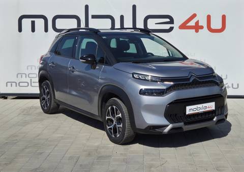 2023 Citroën C3 Aircross — sličica 2