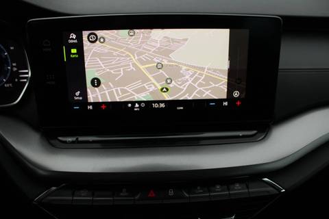 2022 Škoda Octavia Combi — sličica 17