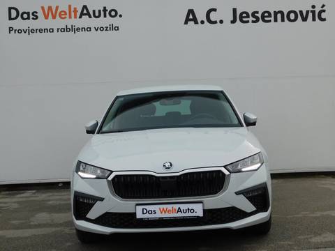 2024 Škoda Scala — sličica 2