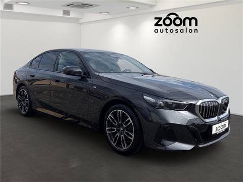 2023 BMW Serija 5 — sličica 2