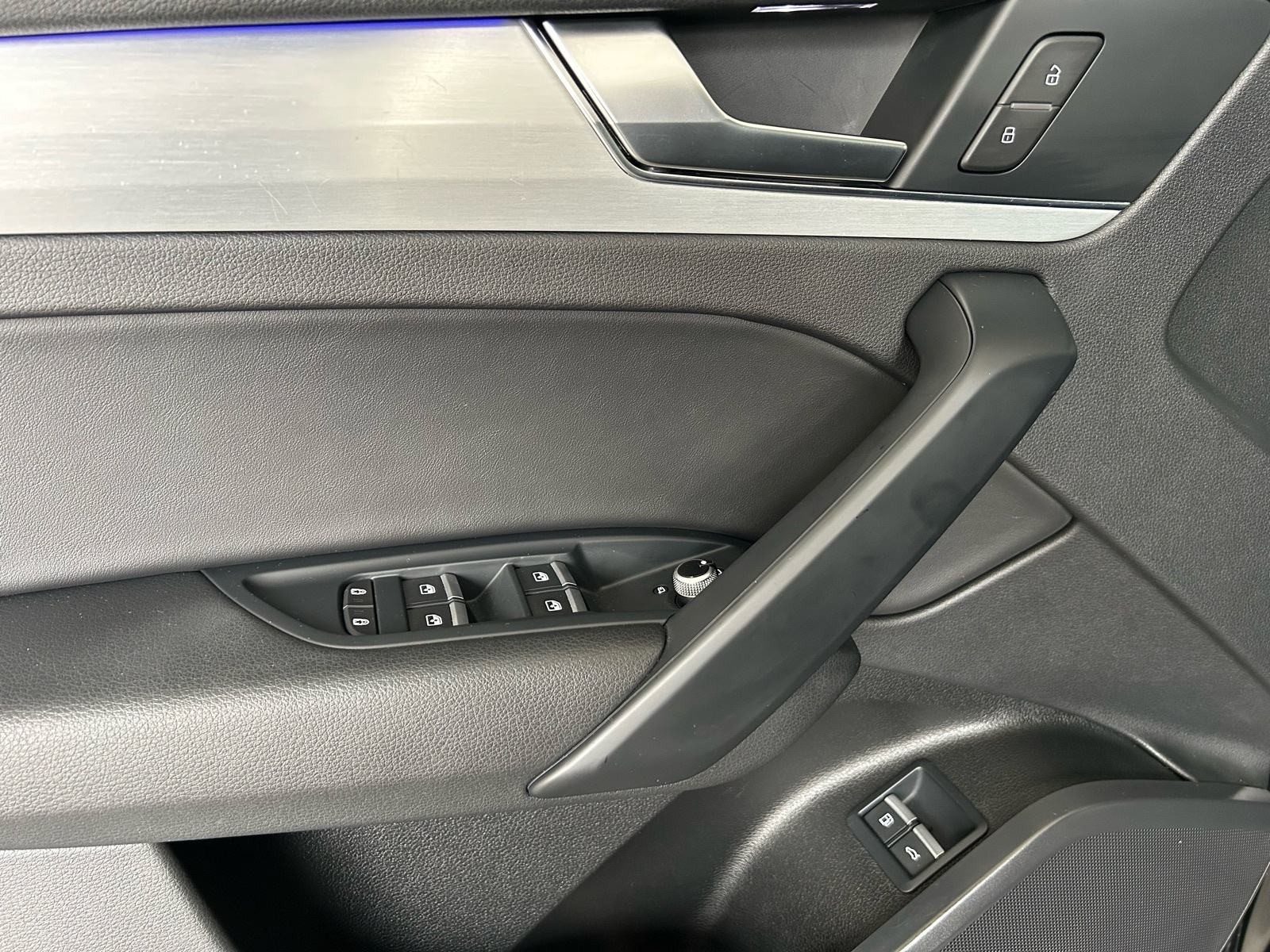 2022 Audi Q5 — fotografija 19