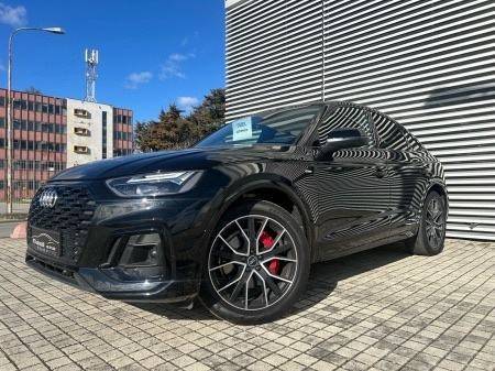 2026 Audi Q5 — sličica 9