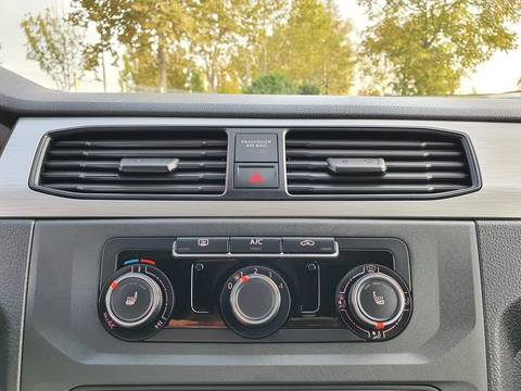 2019 Volkswagen Caddy — sličica 15