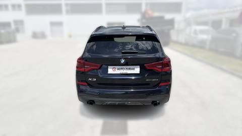 2021 BMW X3 — sličica 6