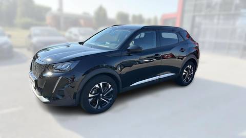 2022 Peugeot 2008