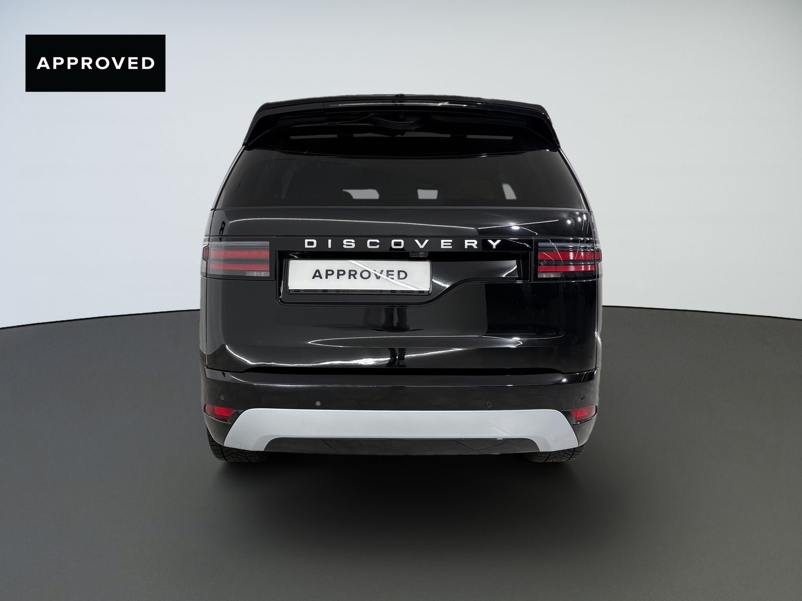 2024 Land Rover Discovery — fotografija 7