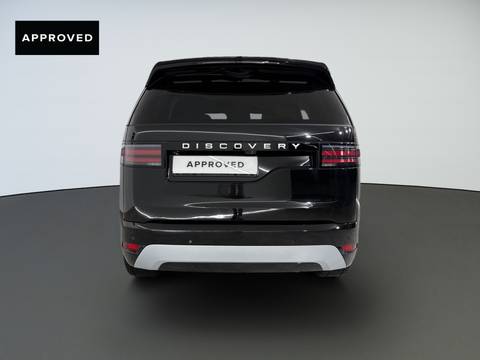 2024 Land Rover Discovery — sličica 7